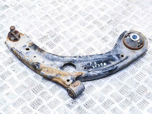 Used Right front suspension arm MAZDA CX-3 (DK) 1.5 SKYACTIV-D (DK2WS, DK5FW) (105 hp) 10070718