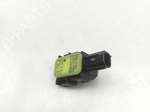Module électronique MAZDA CX-5 (KF) 2.0 | BP29867624M83