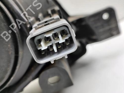 Venstre forlygte SUBARU FORESTER (SJ_) 2.0 D AWD (SJD) | BP31626650C28 