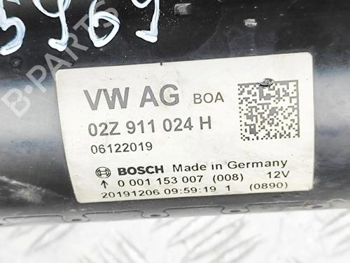 Starter AUDI Q4 E-TRON SUV (F4B) 40 | BP33386534M8  - Image 7