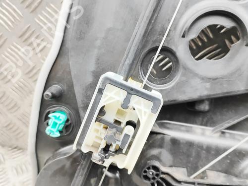 Front left window mechanism VW GOLF VIII (CD1, DA1) 1.5 eTSI | BP39546225C22 - Image 6