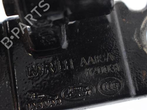 Hinge/Door check strap JAGUAR XF I (X250) 2.2 D | BP30209196C146