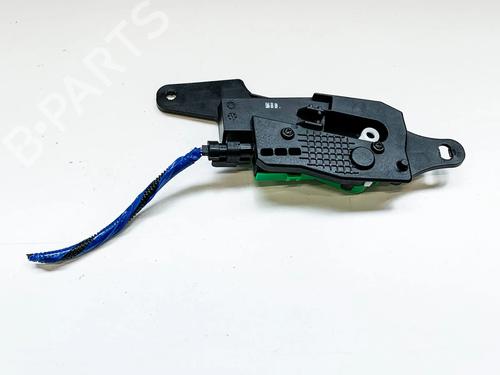 Tankdæksel Tankdæksel HYUNDAI TUCSON (TL, TLE) 1.7 CRDi (116 hp) 6763164 6763164