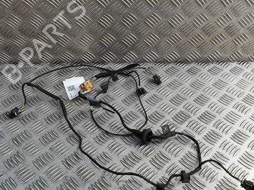 Used Electronic module AUDI A5 Sportback (F5A, F5F) S5 quattro (354 hp) 27644176