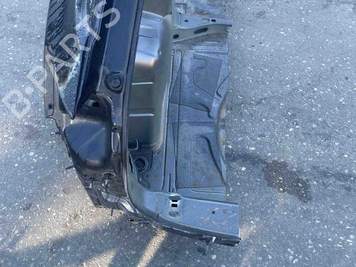 Left rear fenders VW T-ROC (A11, D11) 2.0 R 4motion | BP29486972C43 