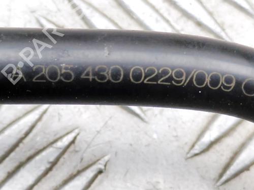 Pipe MERCEDES-BENZ E-CLASS Convertible (A238) E 300 (238.448) | BP40290739M125 - Image 7