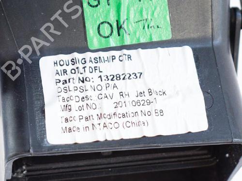 Air vent OPEL INSIGNIA A Sports Tourer (G09) 2.0 CDTI (35) | BP14662820I21 