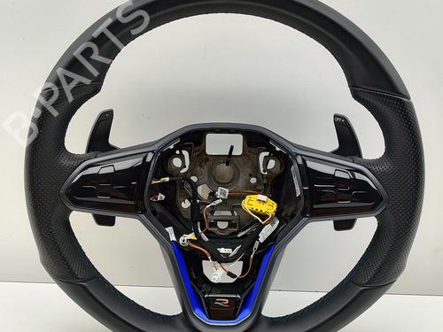 Used Steering wheel VW GOLF VIII (CD1, DA1) 2.0 TSI R 4motion (320 hp) 30005119