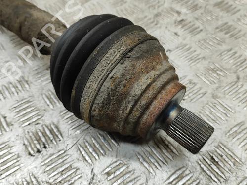Right front driveshaft SKODA OCTAVIA III Combi (5E5, 5E6) 2.0 TDI | BP16535848M39 