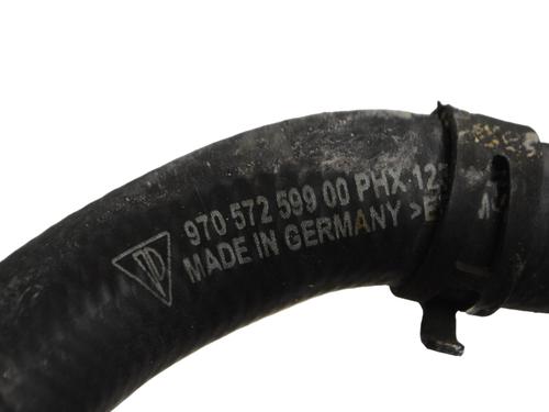 Pipe PORSCHE PANAMERA (970) 3.0 S E-Hybrid | BP30283543M125  - Image 5