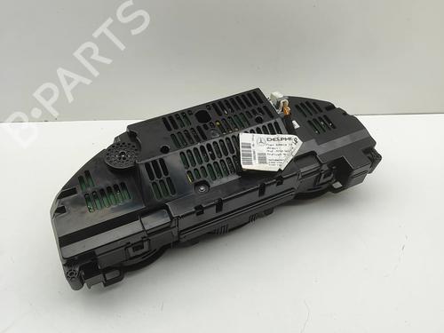 Instrument cluster MERCEDES-BENZ E-CLASS Coupe (C207) E 350 BlueTEC / d (207.326) | BP33387384C47 - Image 2