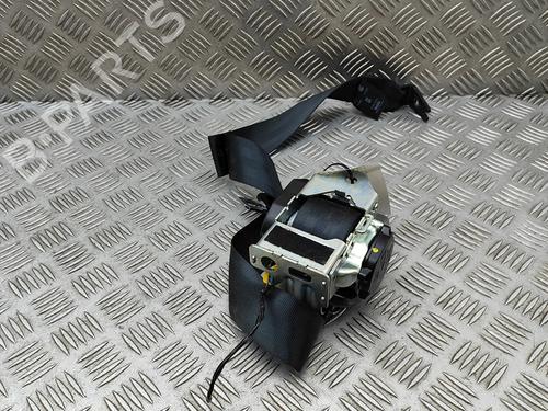 Rear right seatbelt VOLVO XC40 (536) B3 Mild-Hybrid | BP31859205I28