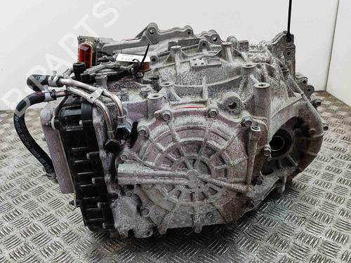 Gearbox VOLVO XC60 II (246) T8 Hybrid AWD | BP29541911M3 
