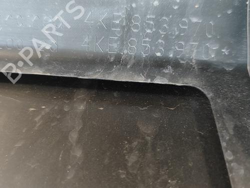 Door moulding trim AUDI Q8 E-TRON Sportback (GET) 55 quattro | BP27792199C150 