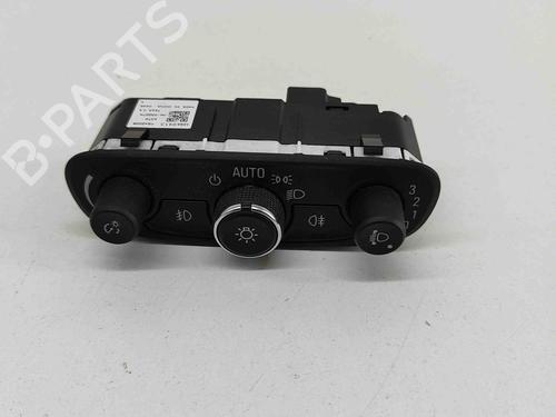 Elektronische module OPEL MOKKA / MOKKA X (J13) 1.4 (_76) (140 hp) 19645411