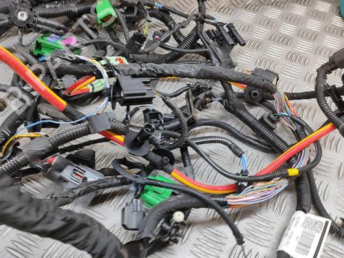 Wiring harness VOLVO XC60 II (246) D4 | BP28552644E16 - Image 5