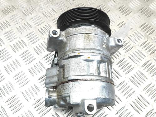 AC compressor MERCEDES-BENZ A-CLASS (W177) A 180 (177.084) | BP33110381M34 - Image 4
