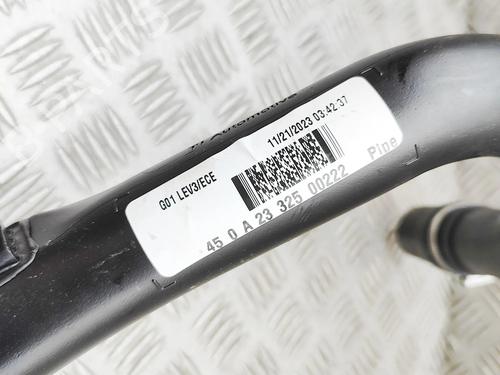 Pipe BMW X3 (G01, F97, G08) M | BP38650527M125 - Image 8