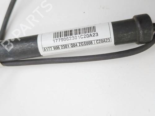 Electronic module MERCEDES-BENZ EQB (X243) EQB 350 4-matic (243.612) | BP38600031M83 - Image 7