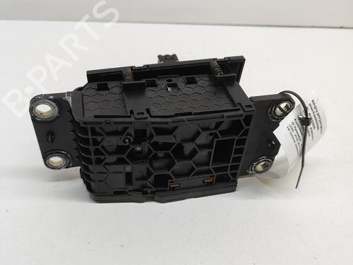 Gear lever AUDI A8 D4 (4H2, 4H8, 4HC, 4HL) 3.0 TDI quattro | BP21587875M90 