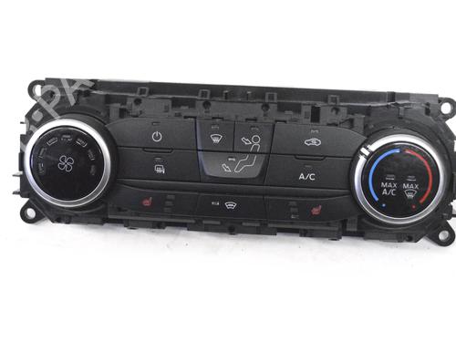 Used Electronic module Electronic module FORD TRANSIT CUSTOM V362 Bus (F3) 2.0 EcoBlue mHEV (130 hp) 36043535 36043535