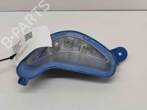 Used Left daytime light RENAULT ZOE (BFM_) ZOE (92 hp) 19076379