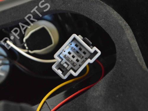 Højre baglygte FORD FIESTA VI (CB1, CCN) 1.0 EcoBoost | BP30221936C35