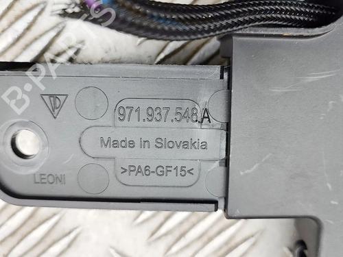 Electronic module PORSCHE PANAMERA (971) 2.9 4 E-Hybrid (97ABE1, 97BBE1, 97ABX1) | BP37669454M83 - Image 7