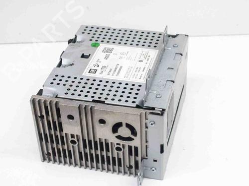 Electronic module OPEL MOKKA / MOKKA X (J13) 1.6 (_76) | BP11869749M83 