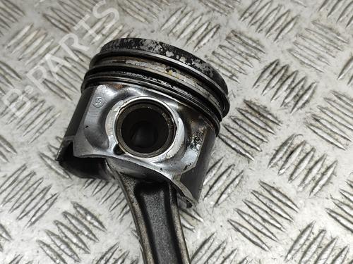 Other AUDI A4 B7 Avant (8ED) 2.0 TFSI | BP27709037O1 