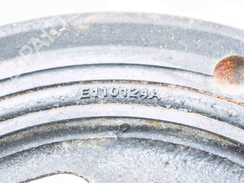 Pulley FORD FOCUS III 1.6 TDCi | BP14661135M122