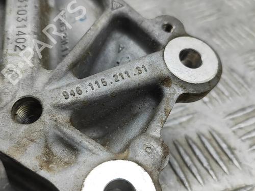 Engine mount BMW 5 (E60) 530 d | BP35982731M89 - Image 6