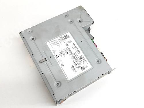 Electronic module PORSCHE TAYCAN Cross Turismo (Y1B) 4S Performance Battery Plus (Y1BDB1) | BP27770772M83 - Image 3