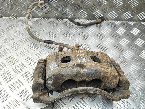Used Left front brake caliper Left front brake caliper FORD RANGER (TKE) 3.2 TDCi 4x4 (200 hp) 35767403 35767403