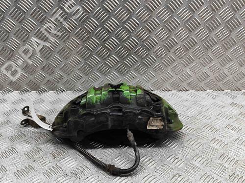 Right front brake caliper PORSCHE PANAMERA (970) 3.0 D | BP29495033M104 
