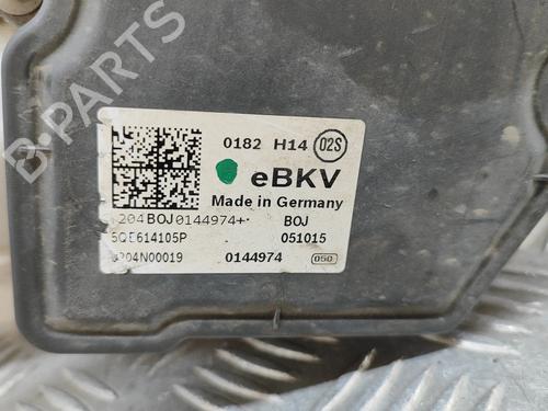 Servo brake VW GOLF VII (5G1, BQ1, BE1, BE2) e-Golf | BP19937313M42 