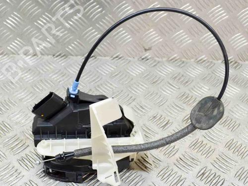 Used Front left lock FORD USA MUSTANG Coupe 5.0 V8 (418 hp) 26129852