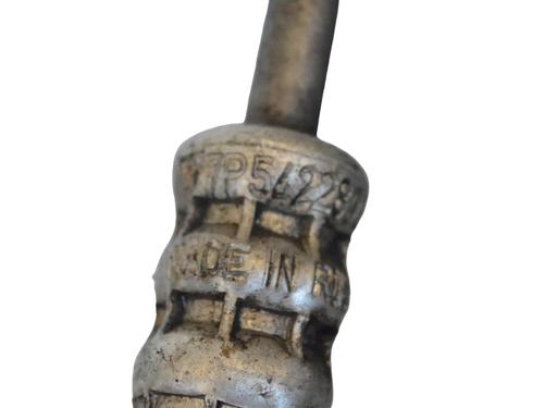 Pipe PORSCHE CAYENNE (92A) 4.8 GTS | BP30255001M125 