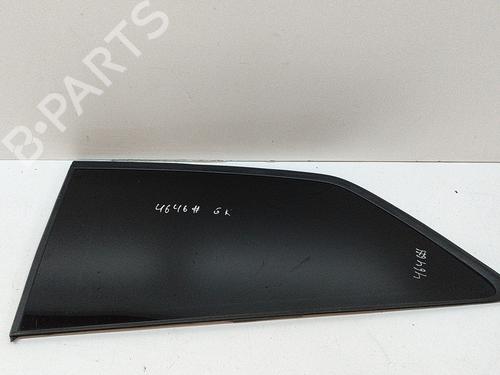 Used Rear left quarter glass AUDI A3 (8V1, 8VK) S3 quattro (300 hp) 21078727