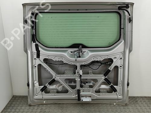 Tailgate FORD TOURNEO CUSTOM V362 Bus (F3) 2.0 EcoBlue | BP30178062C6