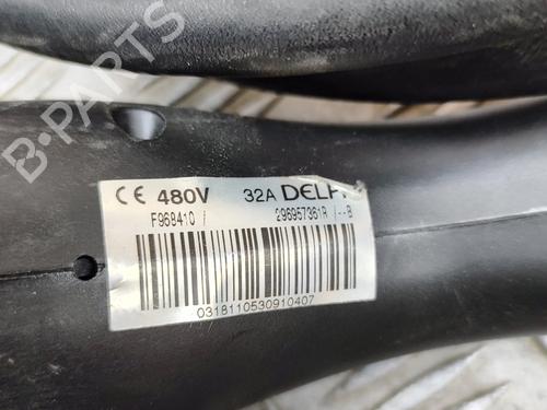 Cable RENAULT ZOE (BFM_) ZOE | BP19076356E12 