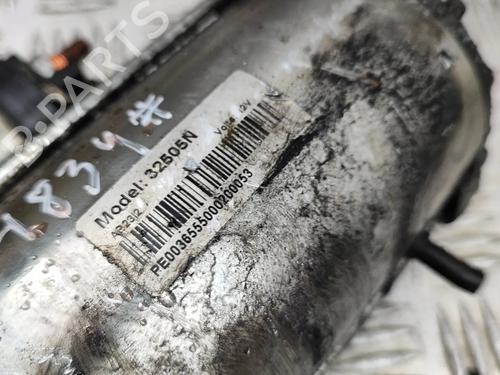 Starter FORD S-MAX (WA6) 2.0 TDCi | BP26713542M8 