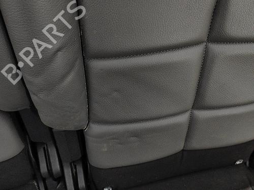 Sæde Bagtil CITROËN C5 AIRCROSS (A_) 1.2 PureTech 130 (ARHNSJ) | BP28550878C17 - Image 6