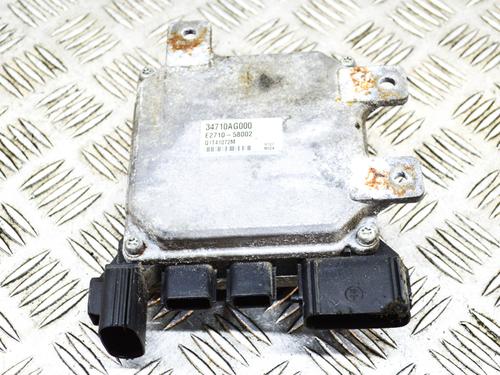 Used Electronic module SUBARU LEGACY IV Estate (BP) 2.0 D AWD (BPD) (150 hp) 10072352