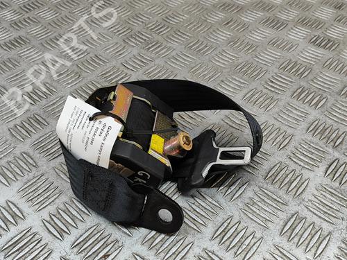 Used Rear left seatbelt ASTON MARTIN DB7 Vantage 3.2 (317 hp) 27776982