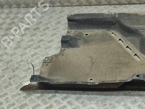 Underbody protection MAZDA CX-5 (KF) 2.0 | BP26975083M92 