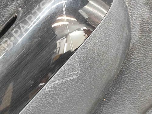 Rear left panel KIA SPORTAGE IV (QL, QLE) 1.6 T-GDI | BP30130474C60 