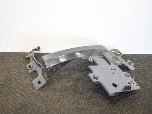 Used Rear bumper bracket LAND ROVER RANGE ROVER EVOQUE (L538) 2.0 D 4x4 (150 hp) 14667263