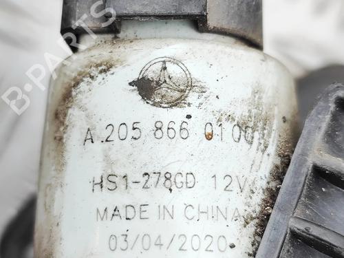 Sprinklertank MERCEDES-BENZ E-CLASS (W213) E 300 de (213.016) | BP36021292C113 - Image 7