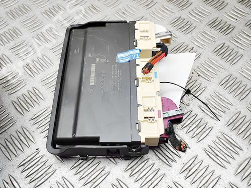 Electronic module MERCEDES-BENZ EQS (V297) EQS 450+ (297.123) | BP38731549M83 - Image 2